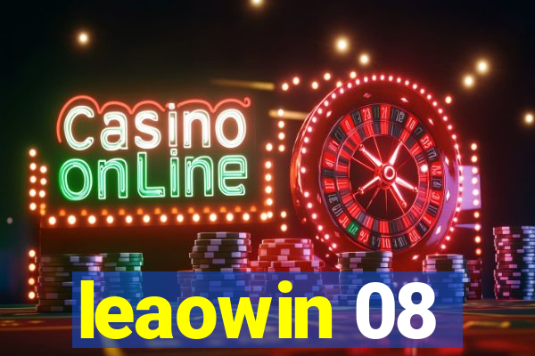 leaowin 08
